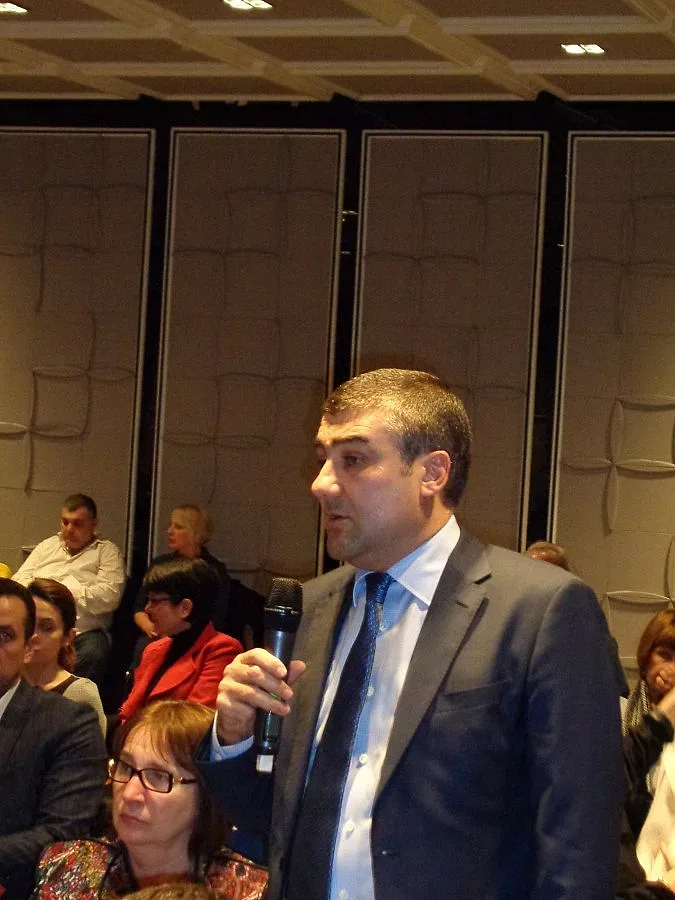 ОТ ДИСКУСИЯТА НА "СТАНДАРТ": 20% ръст на легалния бизнес при млекарите