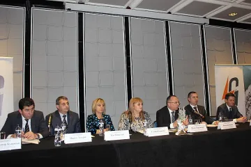 ОТ ДИСКУСИЯТА НА "СТАНДАРТ": Нови пазари за бг храните