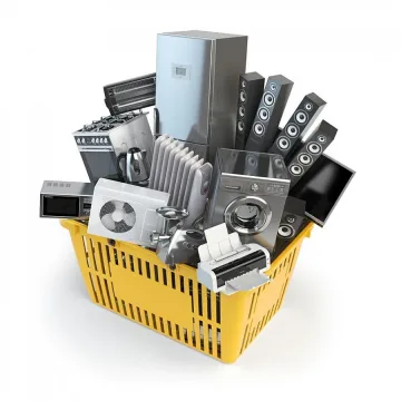 ООН предупреждава за опасен ръст на електронните отпадъци