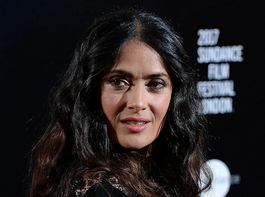 Салма Хайек: В продължение на години Уейнстейн беше моето чудовище