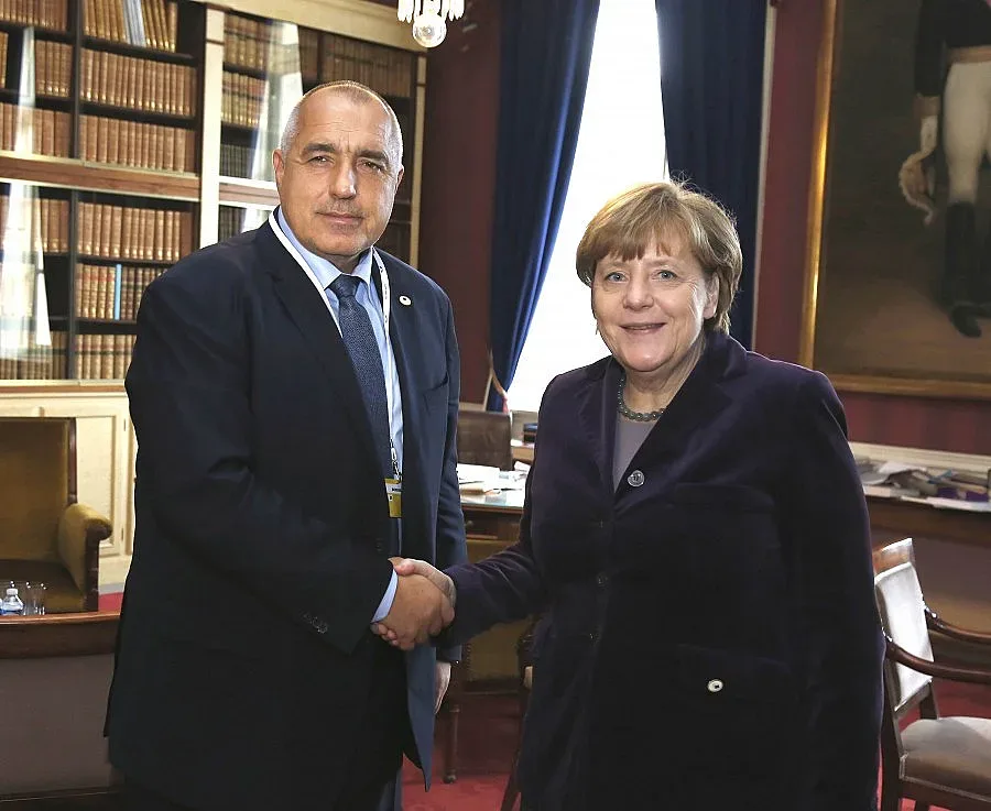 Лидерите на ЕС се срещат за последен път за 2017 г.