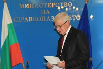 Борят паралелния износ на лекарства с информационна система