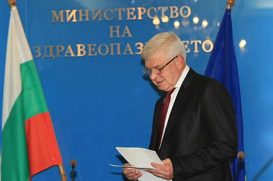 Борят паралелния износ на лекарства с информационна система