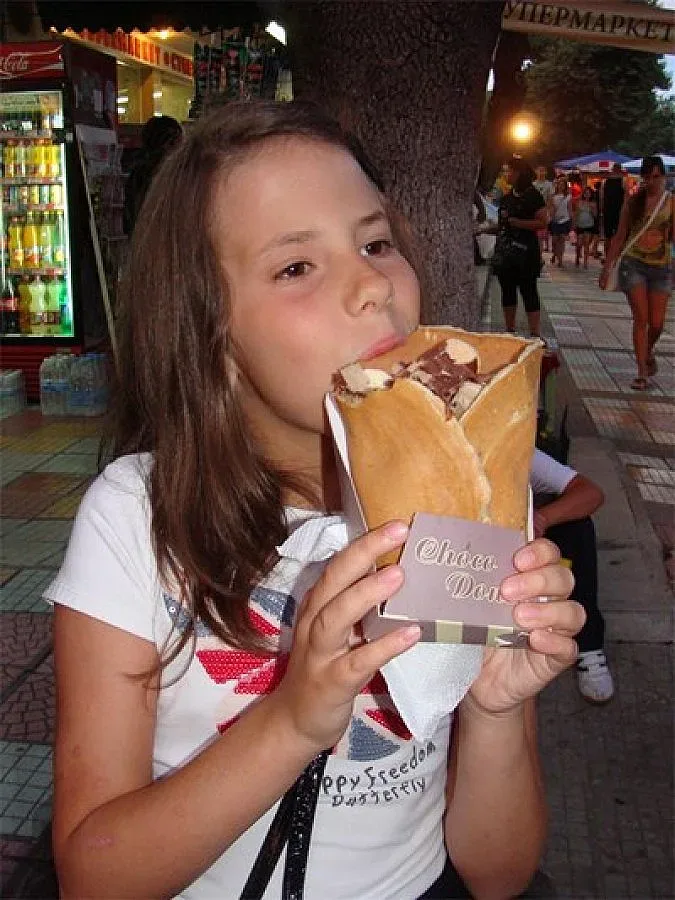 Европа не забрани дюнера, въпреки вредните съставки