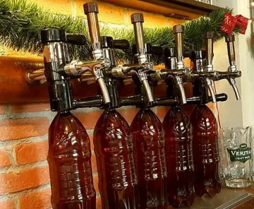 Хотел ще прави за гостите жива бира