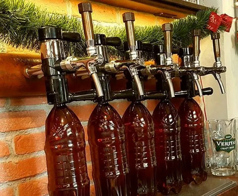 Хотел ще прави за гостите жива бира