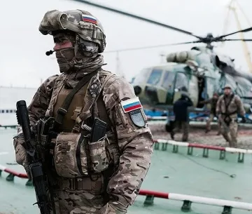 Руската армия остава в Сирия още 49 години