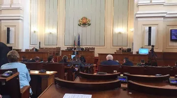 Гласуваха Закона за спорта, само БСП против