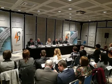 НА ДИСКУСИЯТА НА "СТАНДАРТ. Порожанов: Предлагаме на Саудитска Арабия мляко и месо