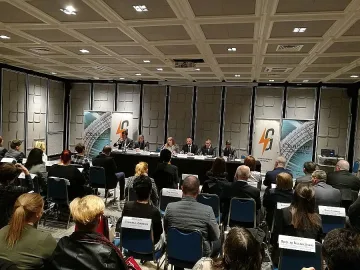 НА ДИСКУСИЯТА НА "СТАНДАРТ": Форум за двойните стандарти при храните по време на БГ председателството