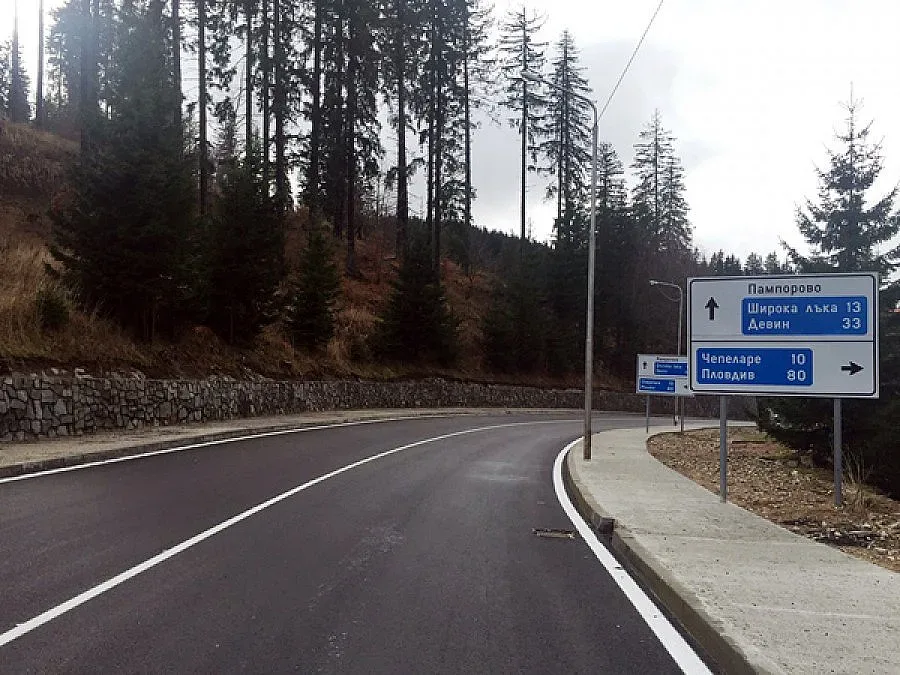 Почина при катастрофа шофьорът на автобуса от Лим