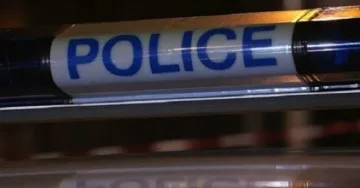 Въоръжени опразниха касата на чейнджбюро