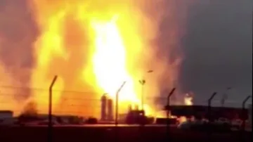 Заради аварията в Австрия - Европа е пред най-тежката газова криза от 2009-а