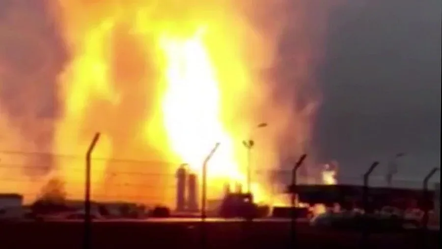 Заради аварията в Австрия - Европа е пред най-тежката газова криза от 2009-а