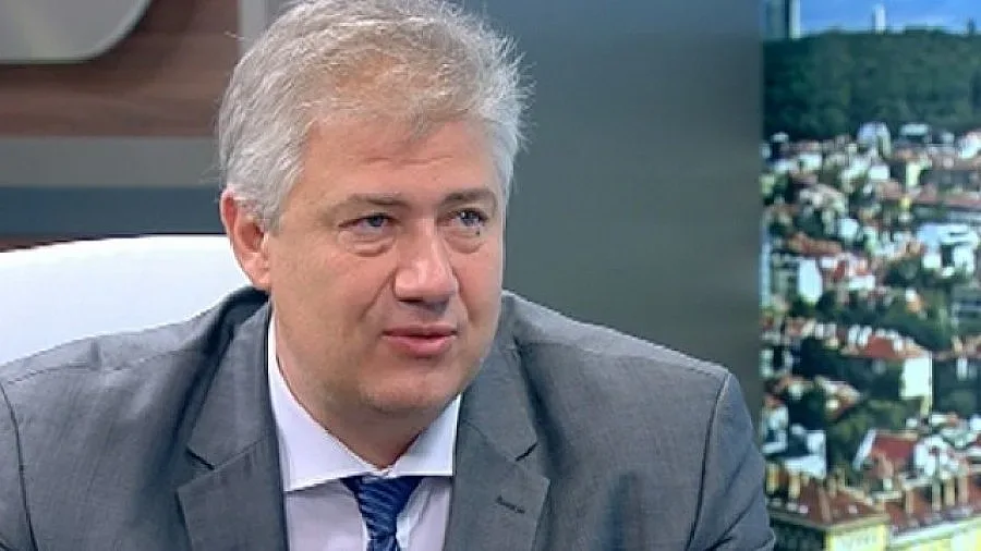 Проф. Балтов: Протестите в „Пирогов” приключиха, бонусите ще бъдат платени преди Коледа