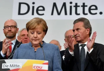 Ще има ли нова голяма управляваща коалиция в Германия