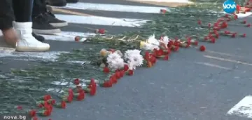 Втора блокада в Благоевград, след като камион прегази момиче 