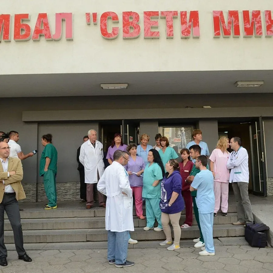 Общинските болници - 100 млн. дългове, 10 пред затваряне