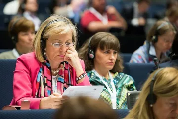 Българин ще координира полицейски център за Югоизточна Европа