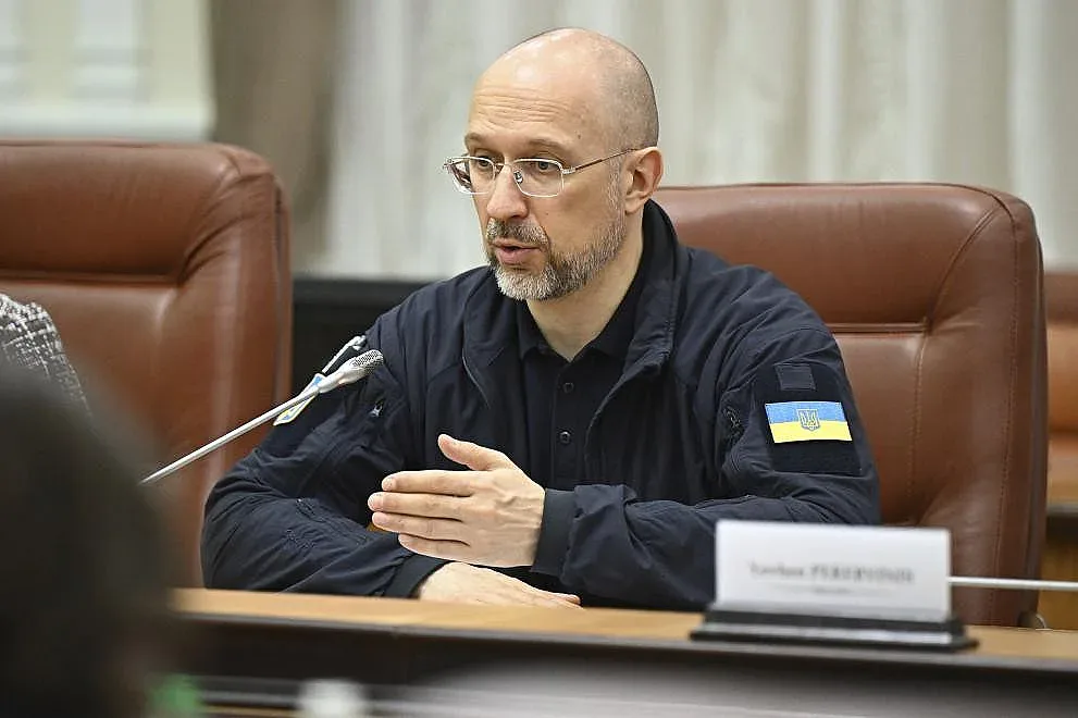 Украйна реши за полезните изкопаеми. Даде знак на САЩ