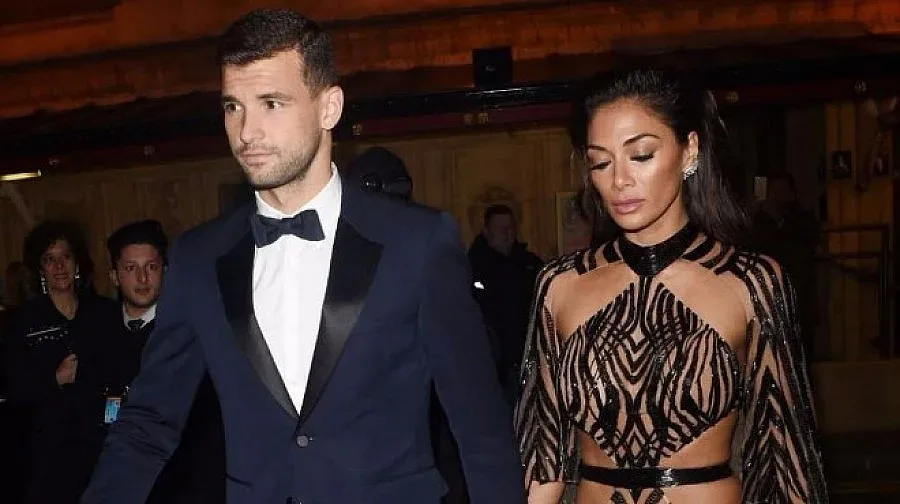 Григор и Никол празнуват Коледа в Лос Анжелис