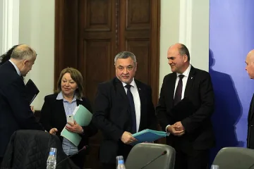 Провал в преговорите за по-висока минимална заплата