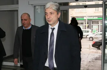 Нено Димов: Оттеглям проекта за изменение на договора на "Пирин"