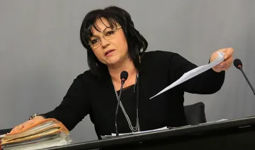 БСП организира протест срещу КЕВР за цената на водата