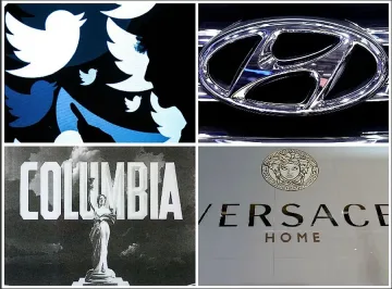 Скритото значение в логата на световните марки