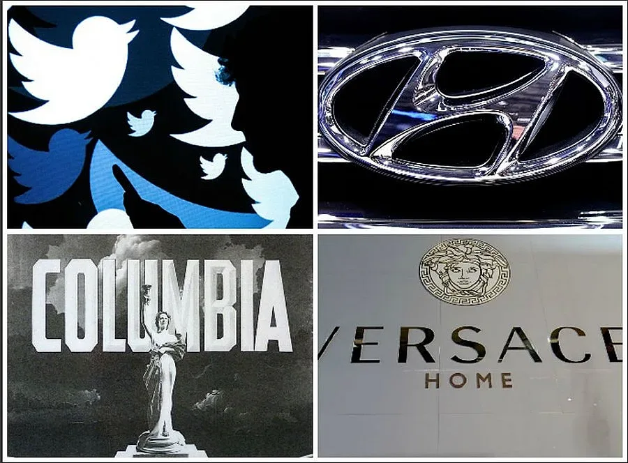 Скритото значение в логата на световните марки