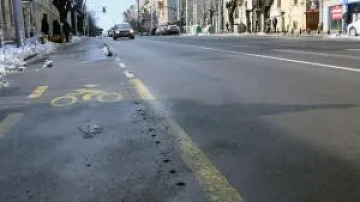 Отстраниха аварията, оставила четири столични квартала без парно