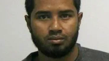 Атентаторът от Ню Йорк - под влиянието на ИДИЛ