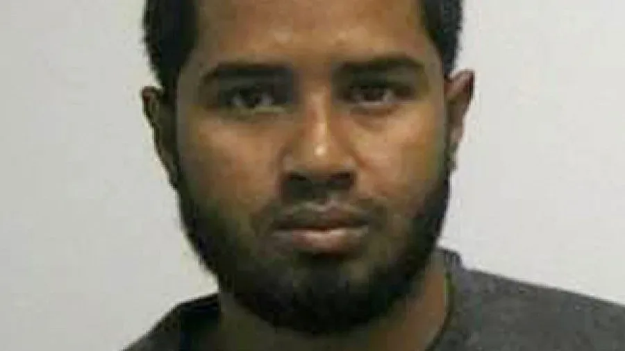 Атентаторът от Ню Йорк - под влиянието на ИДИЛ