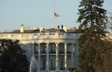 САЩ: Ще направим всичко по силите си за да победим ИД“