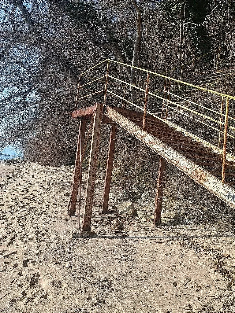 Откриха уникален секретен плаж у нас!