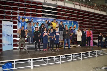 Учредяват стипендии за млади спортисти в риск