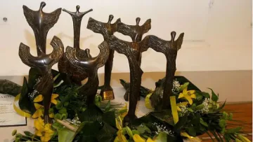 "Спортен Икар" за Григор Димитров