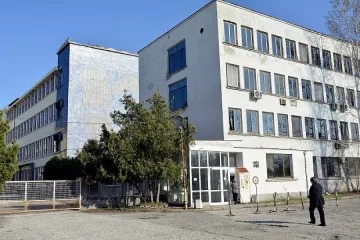 Заличиха завод от времето на соца