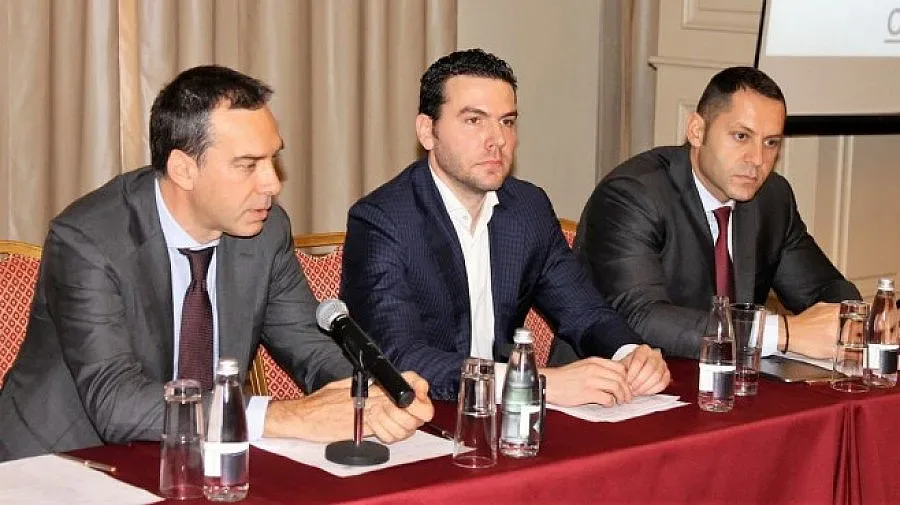 50 млн. лв. са инвестирани в индустриална зона Бургас