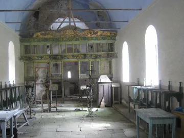 Възраждат 7-вековния Пещерски манастир