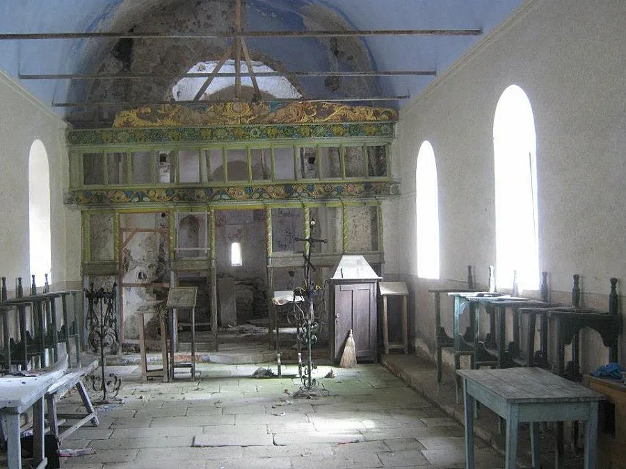 Възраждат 7-вековния Пещерски манастир