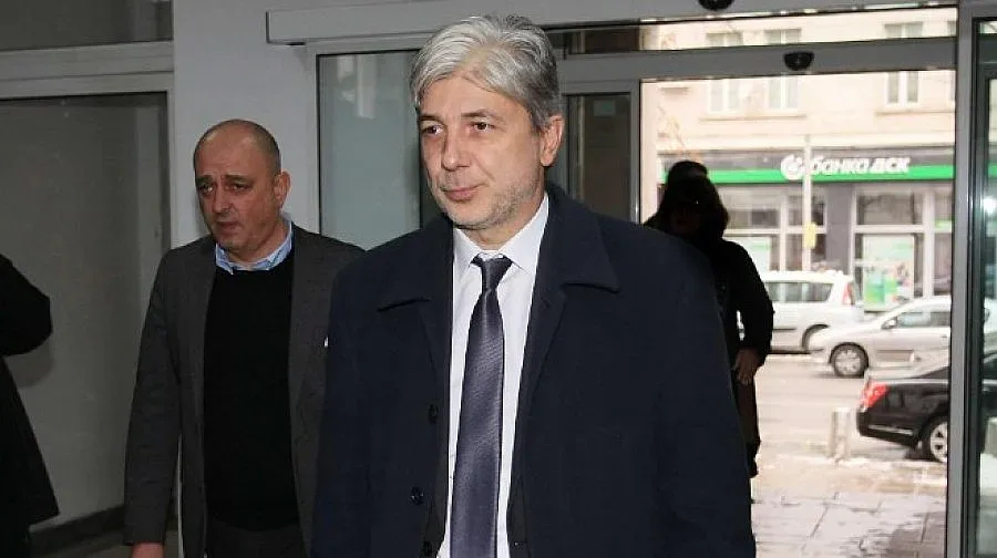 Нено Димов: Колите до пистата в Банско пречат повече на природата