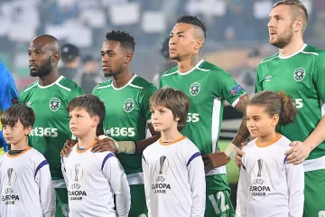 "Лудогорец" срещу "Милан" в Лига Европа