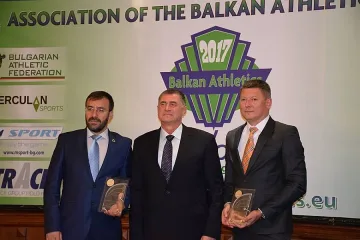 Карамаринов води отбор Европа на Континенталната купа