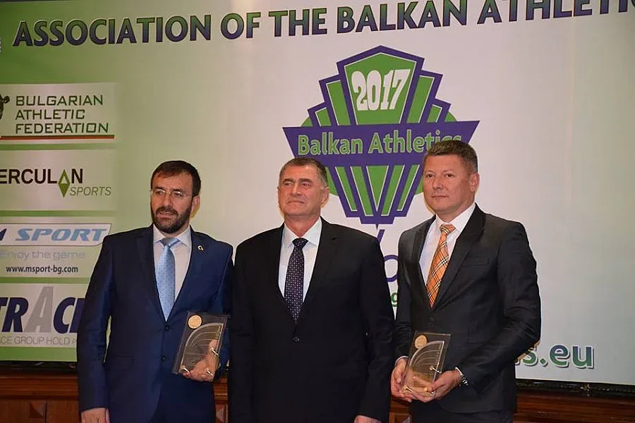 Карамаринов води отбор Европа на Континенталната купа