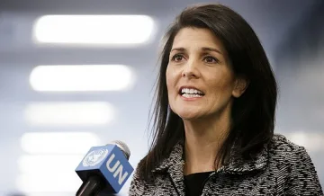 САЩ: Окончателното решение за Ерусалим трябва да вземат израелците и палестинците