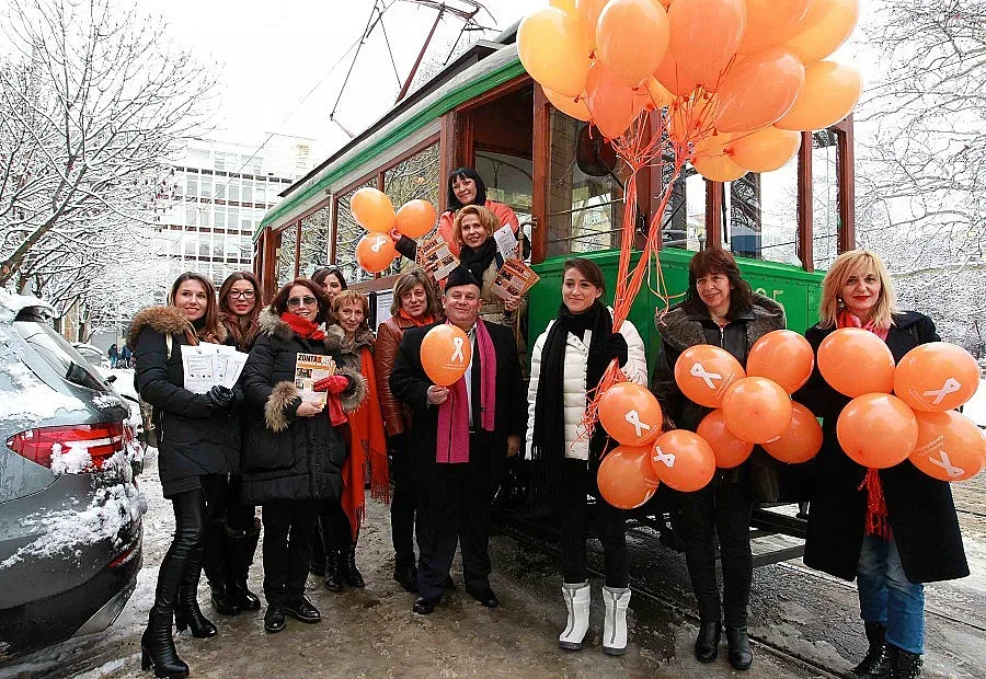 Синдикати и „Българе" заедно срещу насилието