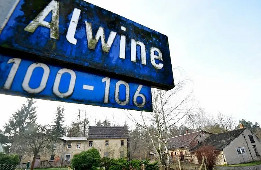 Продадоха село в Германия за 140 000 евро