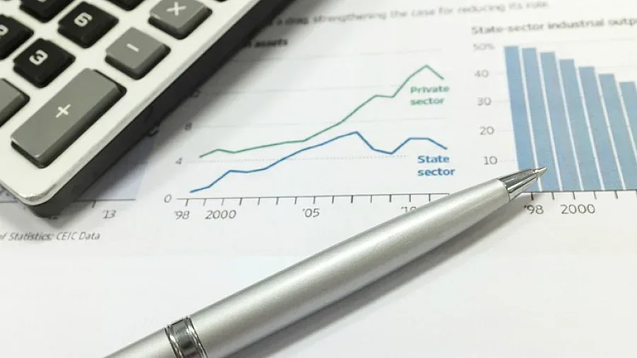 Парите във взаимните фондове скочиха с 33%