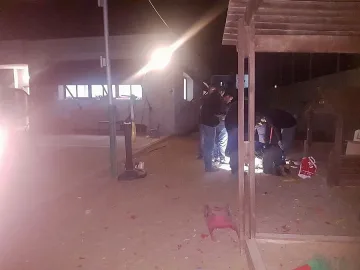 Палестинска ракета е ударила израелска детска градина